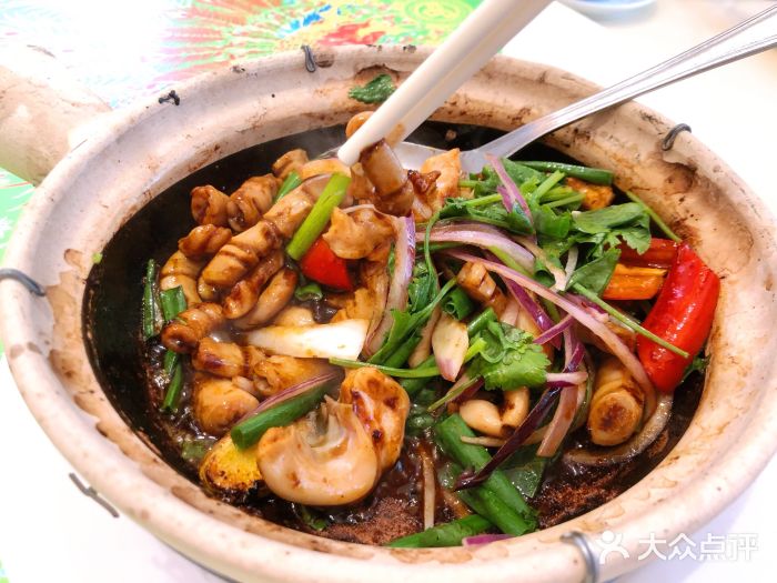 惠食佳(滨江大公馆店)啫生肠图片