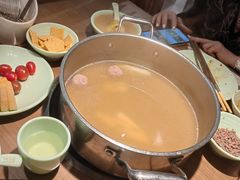 -掂档潮汕牛肉火锅(沈阳万象城店)