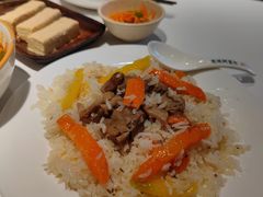 -西域阿里马新疆菜·清真(桂花路店)