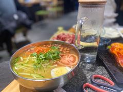 -鹤之乡·齐齐哈尔烤肉·非遗(秋涛路店)