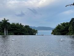 -三亚太阳湾柏悦酒店