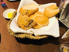 -卡本妮法餐厅·北京和平宾馆