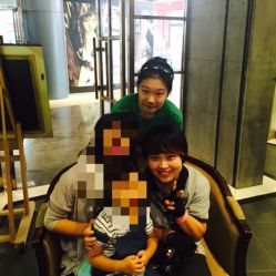 -汪正影业素摄儿童摄影工作室(星摩尔购物中心店)