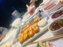 -海底捞火锅(团结桥店)