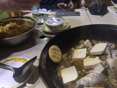 -大鹅岛灶台鱼·铁锅炖(水库路店)