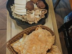 -牛品福潮汕牛肉火锅(旺庄店)