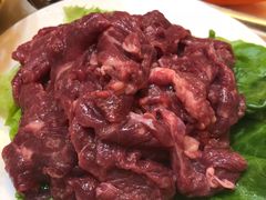 -小叫驴养生驴肉火锅(龙游店)