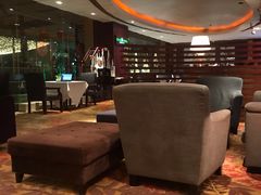 -红林大酒店RFcafe自助餐厅