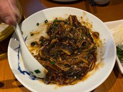 -三凤酒家·百年无锡菜(清扬茂业店)