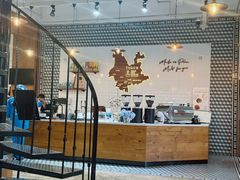 -Torch Coffee 炬点咖啡