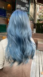 -New Fashion发型定制