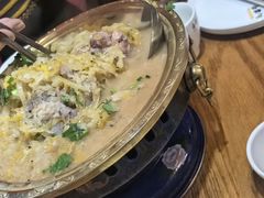 -金掌勺·锅包肉(双榆树店)