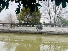 -川沙古镇-停车场