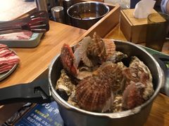 -蚝英雄鲜蚝自助专门店(长楹天街直营店)