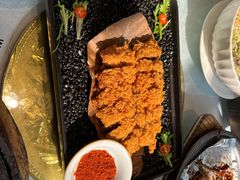 酥皮牛排-大蓉和(双楠店)