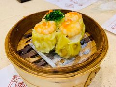 -点都德(华强南店)