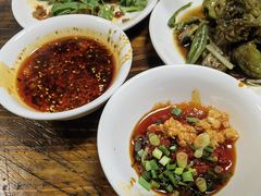 -中和裴氏蹄花(府河路店)
