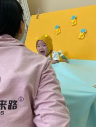 -江阴偶来路儿童摄影(江阴市新体育中心体育场店)