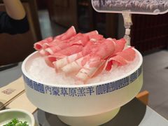 -巴奴毛肚火锅(悠唐购物中心店)