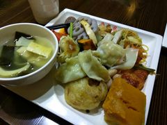 -素清香(解放路店)