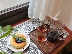 -糖房咖啡(南锣鼓巷店)