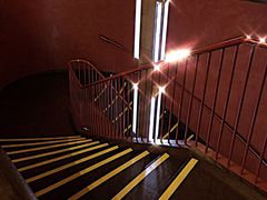 -国家大剧院·西餐厅