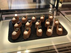 -嘉年华大酒店琴湾-自助餐厅