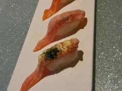 -晴季寿司(红旗街万达店)