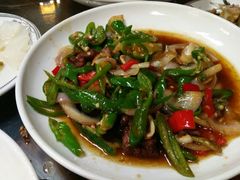 -老味道餐厅(江山店)