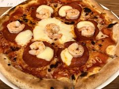 -城市大道红炉披萨烘焙坊