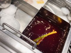 -海底捞火锅(金山百联店)