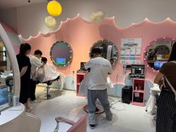 -星咔萌StarCamo儿童剪发(芳圆里IDMALL品牌形象店)