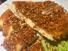 -汉城烧烤(西稍门劳动路店)