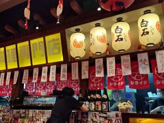 -白石的深夜食堂(济南万象城店)