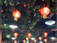 大堂-粗粮人家·东北菜(洋桥店)