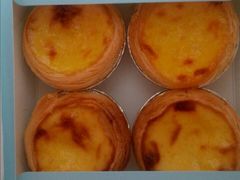 葡式蛋挞-丹香(青岛伊春路店)
