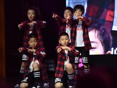 -5258艺术空间(海上海·弘基休闲广场D区店)