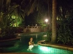 -三亚亚龙湾雅高美爵酒店