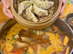 -大理老字号·舟渔的鱼野生菌海景餐厅(双廊店)