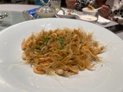 -狮王府淮扬菜(新街口友谊店)
