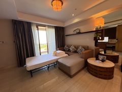 -三亚凤凰水城凯莱度假酒店