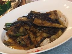 -万宝海鲜舫(劳动公园店)