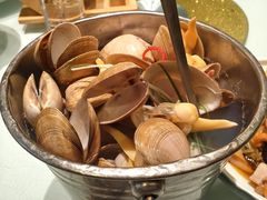 -渔娘渔家丹东海鲜(东直门店)