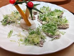 -白金汉爵大酒店-24小时餐厅