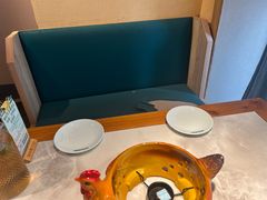 -绿草地·湘菜(喜盈门店)