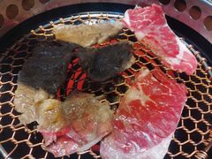 -九田家黑牛烤肉料理(新光汇店)