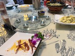 -千岛湖小鱼儿·淳安匠心农家菜