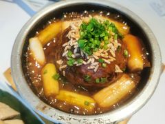 -小厨娘淮扬菜(清江苏宁广场店)