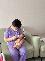 -养月堂中医养生月子会所(中心妇产店)