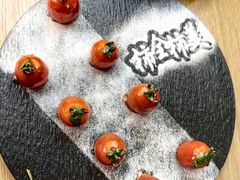 -串门海鲜烧烤(五四广场店)